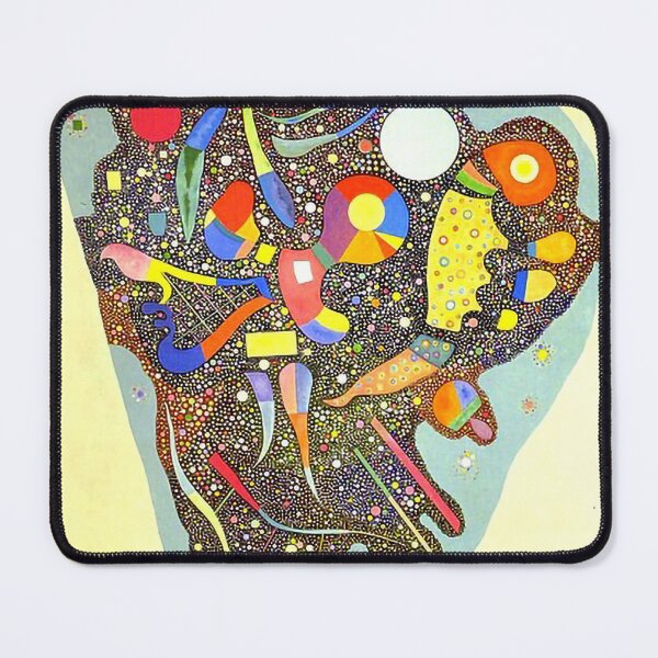 Item preview, Wassily Kandinsky paintings designed and sold by EditorArt.