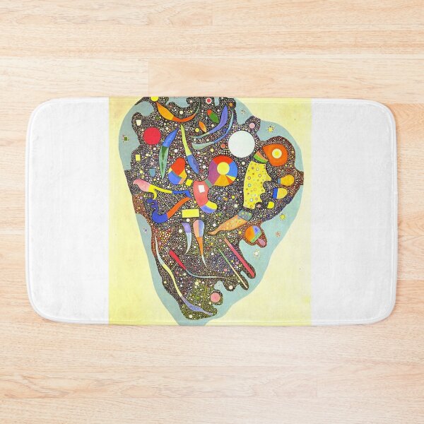 Item preview, Wassily Kandinsky paintings designed and sold by EditorArt.