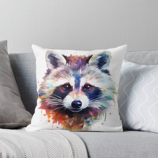 Item preview, Mapache designed and sold by InkLines.