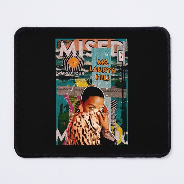 Item preview, Lauryn Hill The Famous designed and sold by FelixPower.
