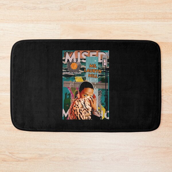 Item preview, Lauryn Hill The Famous  designed and sold by FelixPower.