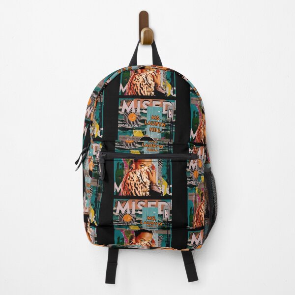 Item preview, Lauryn Hill The Famous designed and sold by FelixPower.