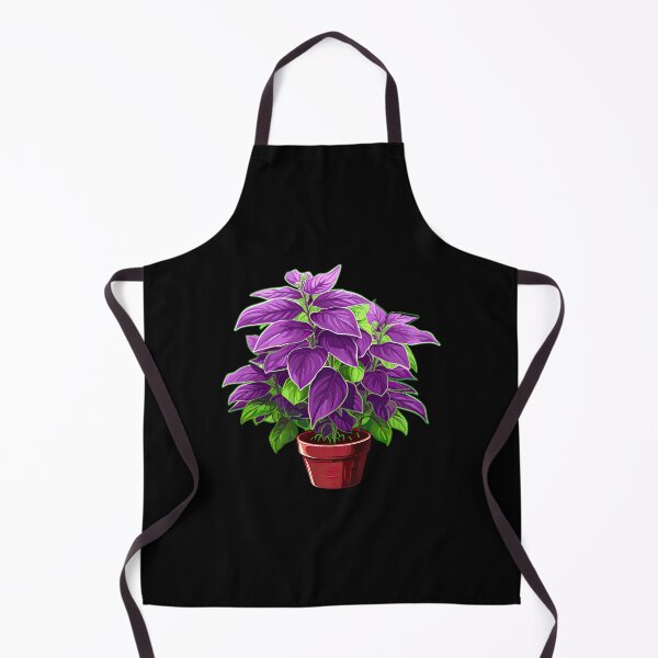 Item preview, Basil Plant designed and sold by ImageTcraft.