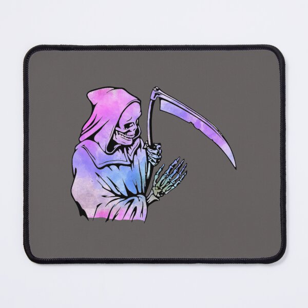 Item preview, Watercolor Skeleton designed and sold by MeikoDesign.