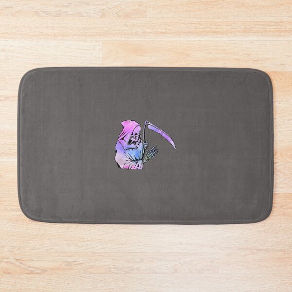 Item preview, Watercolor Skeleton designed and sold by MeikoDesign.
