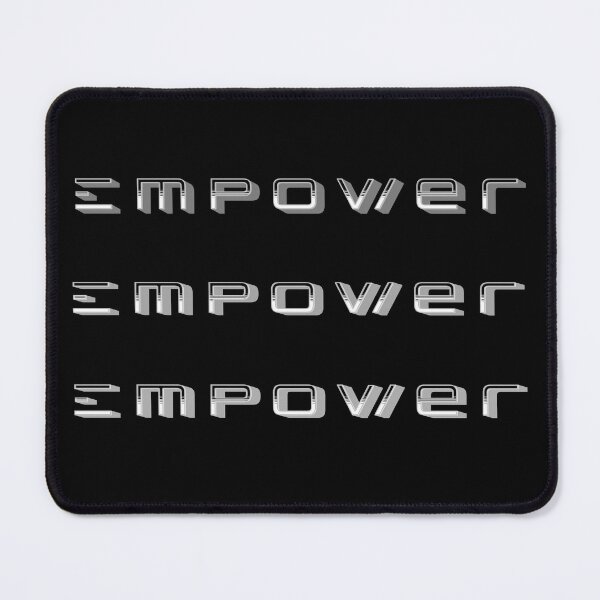 Item preview, Empower designed and sold by Monica-Designs.
