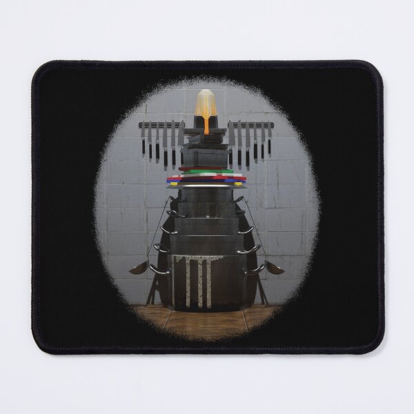 Item preview, Totem of the master chef designed and sold by twisted-dot.