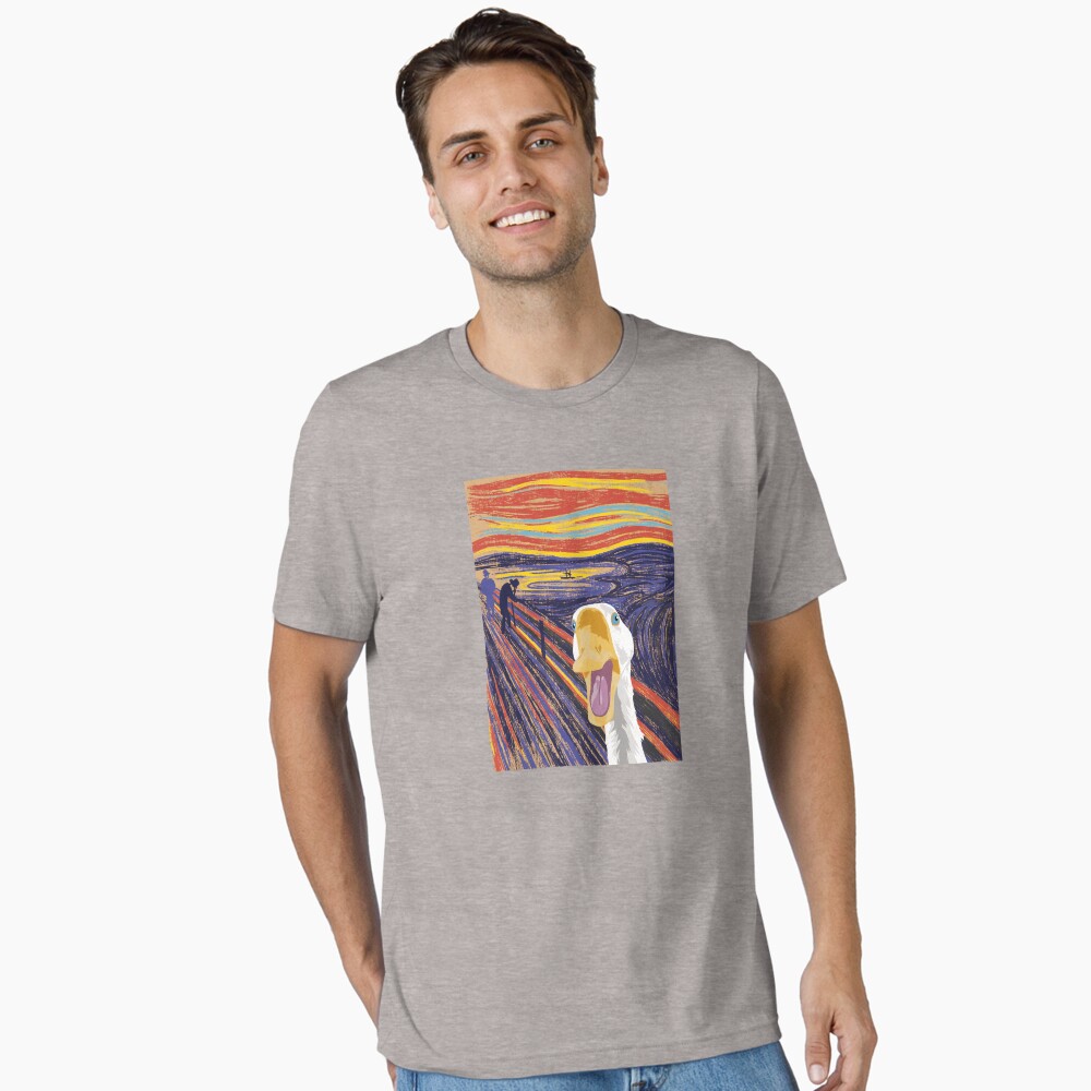 Item preview, Essential T-Shirt designed and sold by captchromatic.