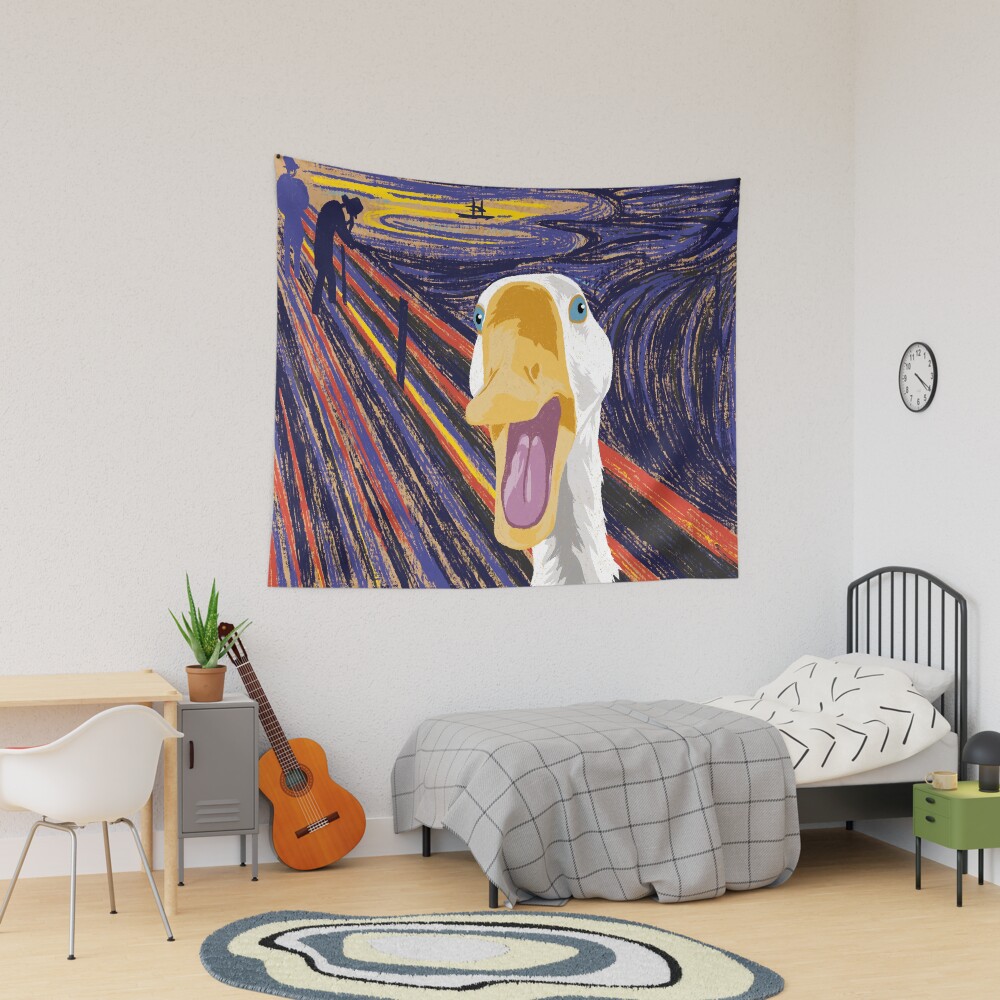 Item preview, Tapestry designed and sold by captchromatic.