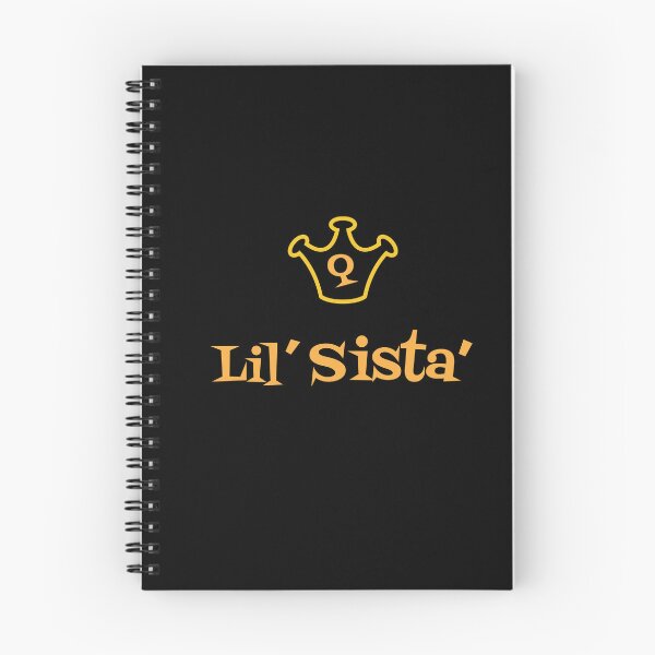 Item preview, Lil' Sista' designed and sold by ArtofDissent.