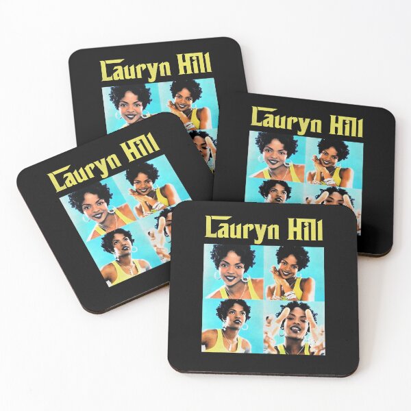 Item preview, Lauryn Hill The Famous  designed and sold by FelixPower.