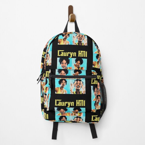 Item preview, Lauryn Hill The Famous designed and sold by FelixPower.