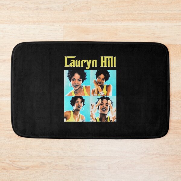 Item preview, Lauryn Hill The Famous  designed and sold by FelixPower.