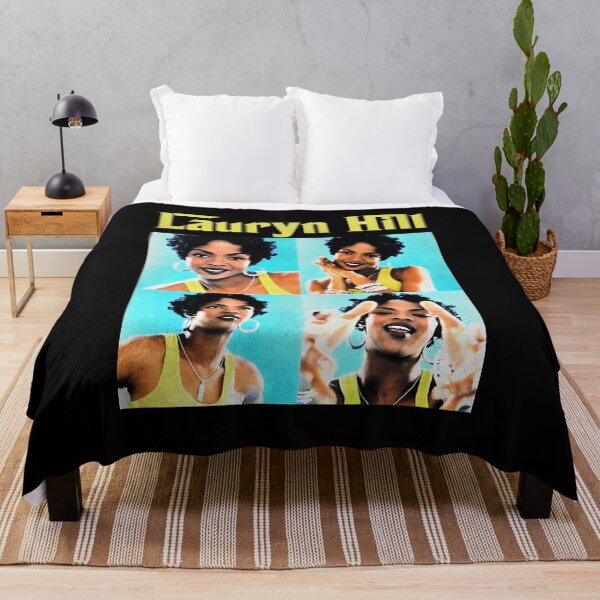 Item preview, Lauryn Hill The Famous designed and sold by FelixPower.