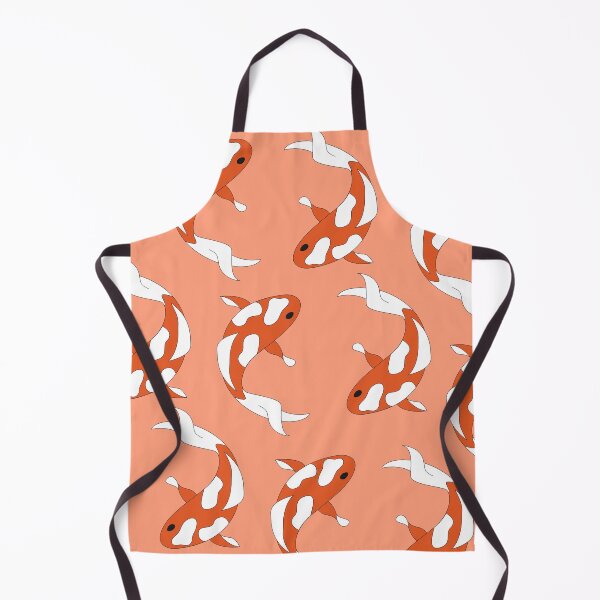 Item preview, Love for Koi Fishes designed and sold by PurpleTank.