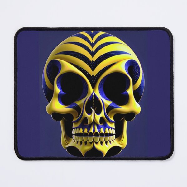 Item preview, Skull YB 26225f designed and sold by Source919.
