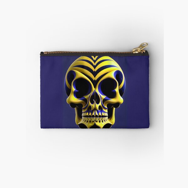 Item preview, Skull YB 26225f designed and sold by Source919.