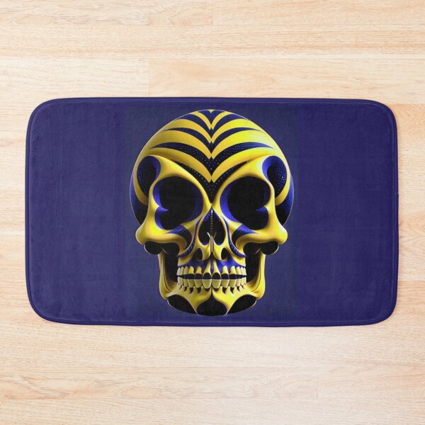 Item preview, Skull YB 26225f designed and sold by Source919.