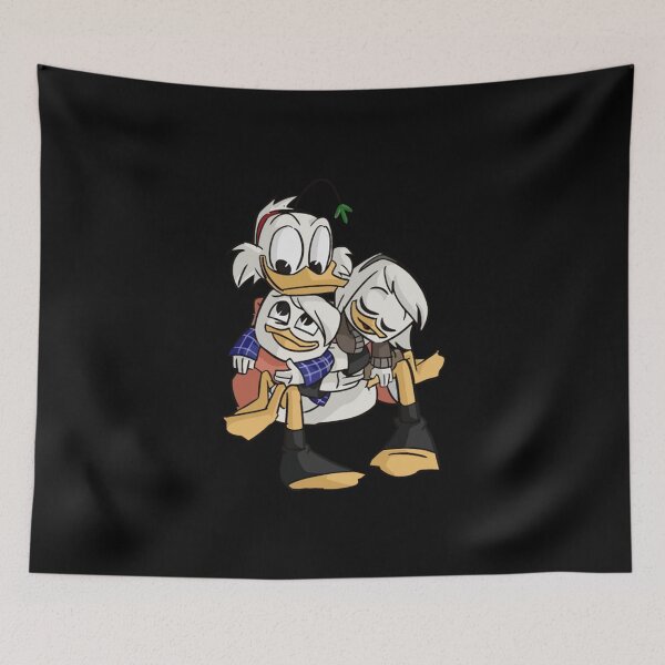 Item preview, Art - Donald Duck designed and sold by kanjustingz.