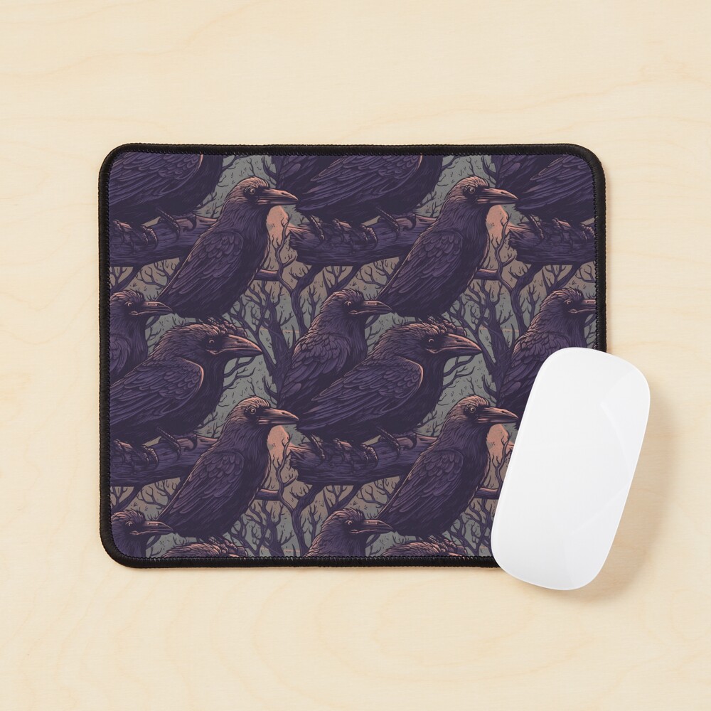 Item preview, Mouse Pad designed and sold by Rottopics.