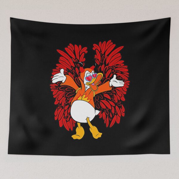 Item preview, Art - Donald Duck designed and sold by kanjustingz.