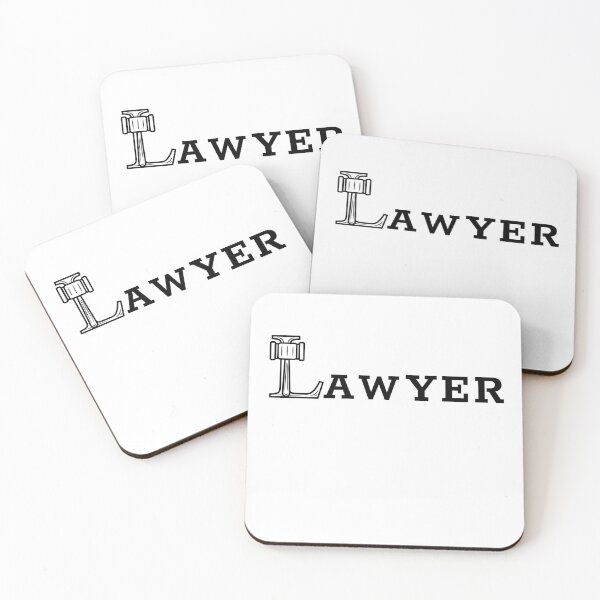 Item preview, Lawyer Law Students designed and sold by Alterock Designs.