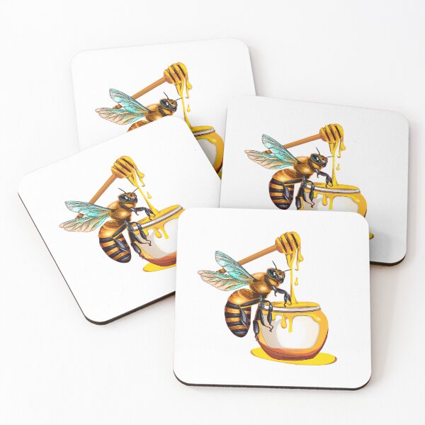 Item preview, Honey Buzz designed and sold by girolamo barracco.