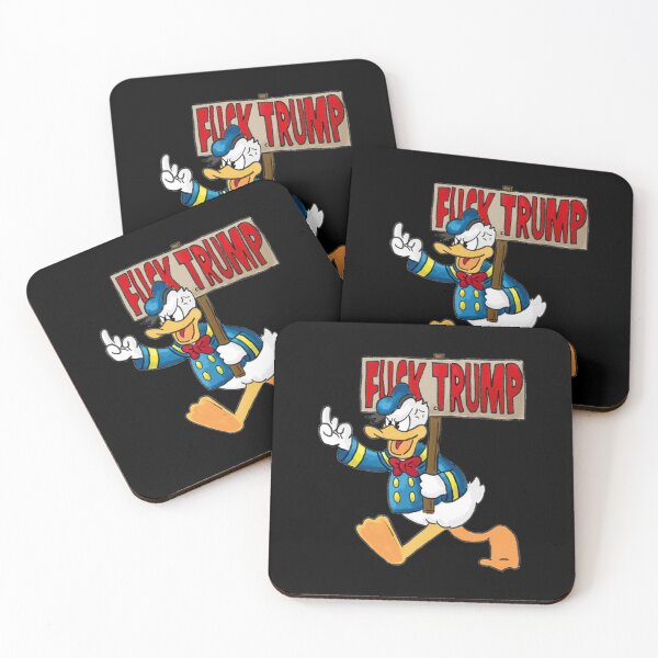 Item preview, Art - Donald Duck designed and sold by kanjustingz.
