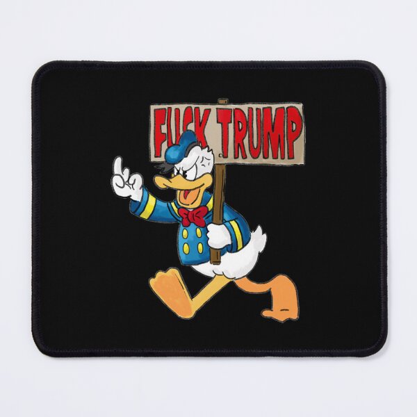 Item preview, Art - Donald Duck designed and sold by kanjustingz.