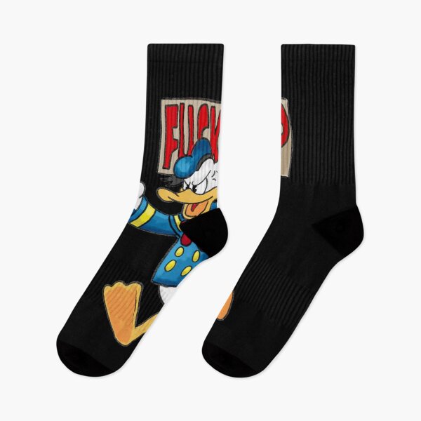 Item preview, Art - Donald Duck designed and sold by kanjustingz.
