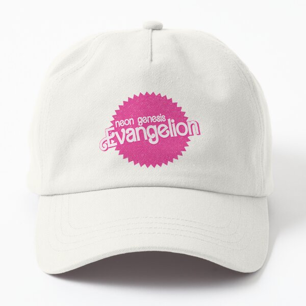 NEON GENESIS EVANGALION HAT 