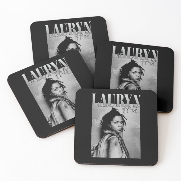 Item preview, Lauryn Hill The Famous  designed and sold by FelixPower.