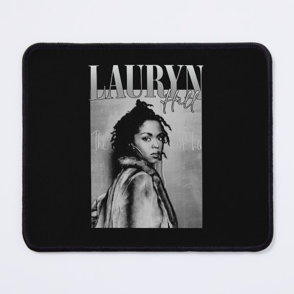 Item preview, Lauryn Hill The Famous designed and sold by FelixPower.