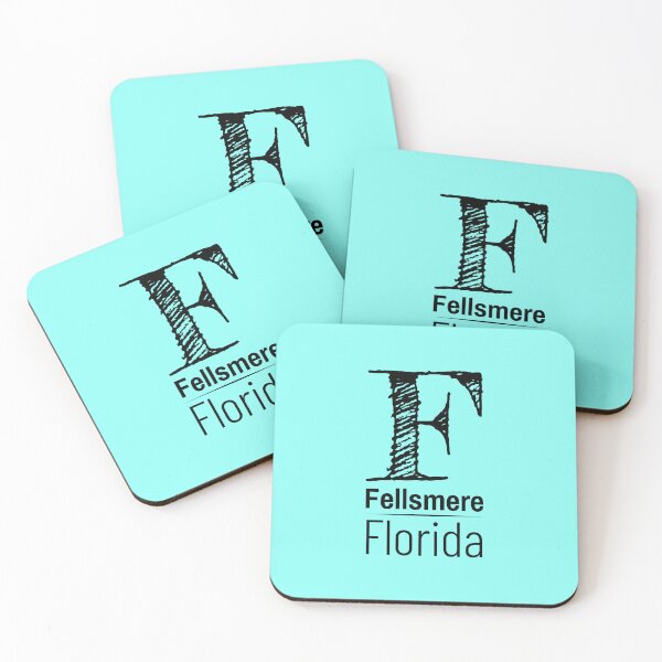 Item preview, Fellsmere designed and sold by nona003.