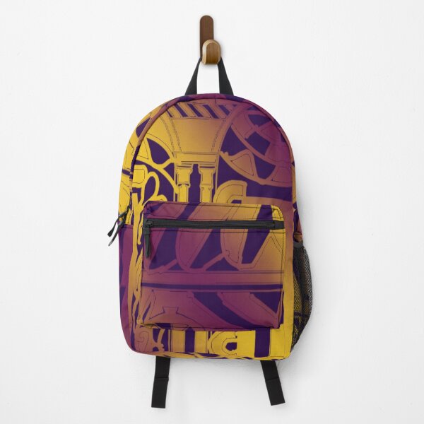 Item preview, Gradient House designed and sold by AllGenDesigns.