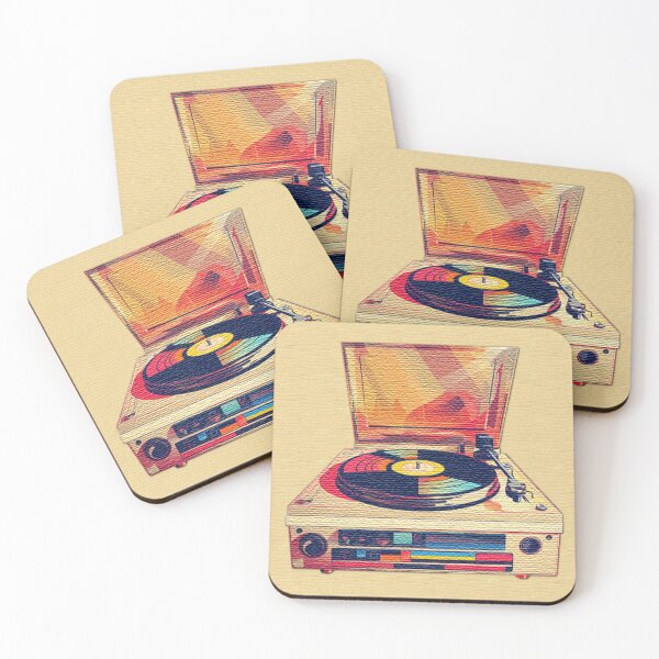 Item preview, Gramophone, Vinyl designed and sold by Micha-L.