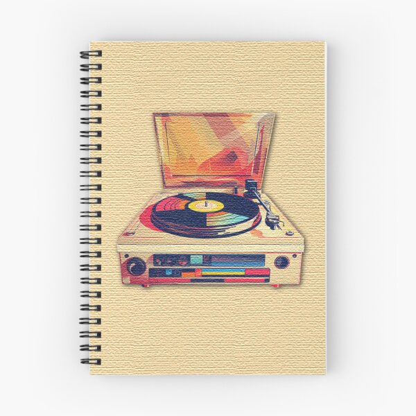 Item preview, Gramophone, Vinyl designed and sold by Micha-L.