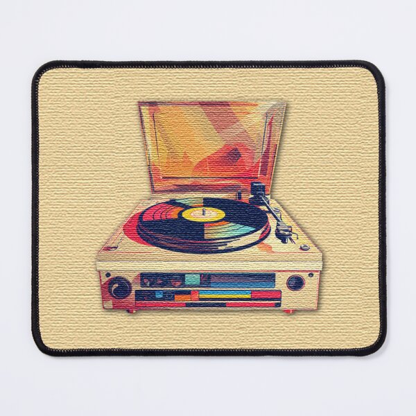 Item preview, Gramophone, Vinyl designed and sold by Micha-L.