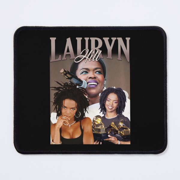 Item preview, Lauryn Hill The Famous designed and sold by FelixPower.