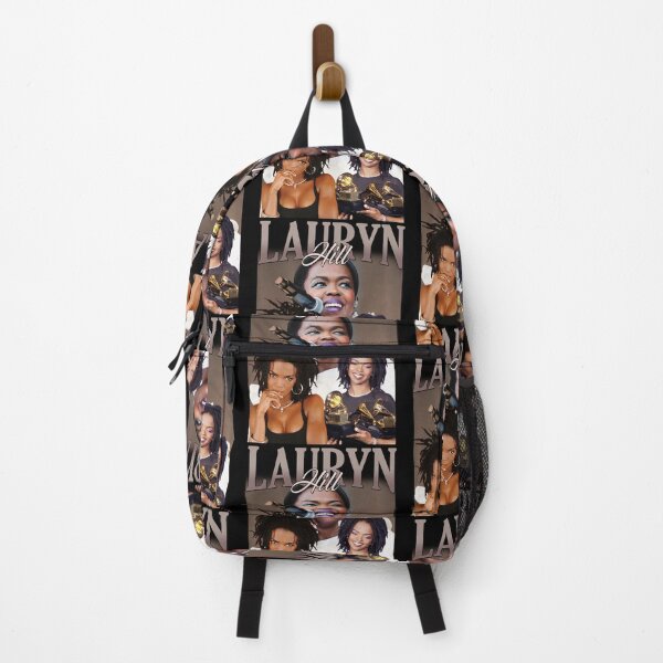 Item preview, Lauryn Hill The Famous designed and sold by FelixPower.