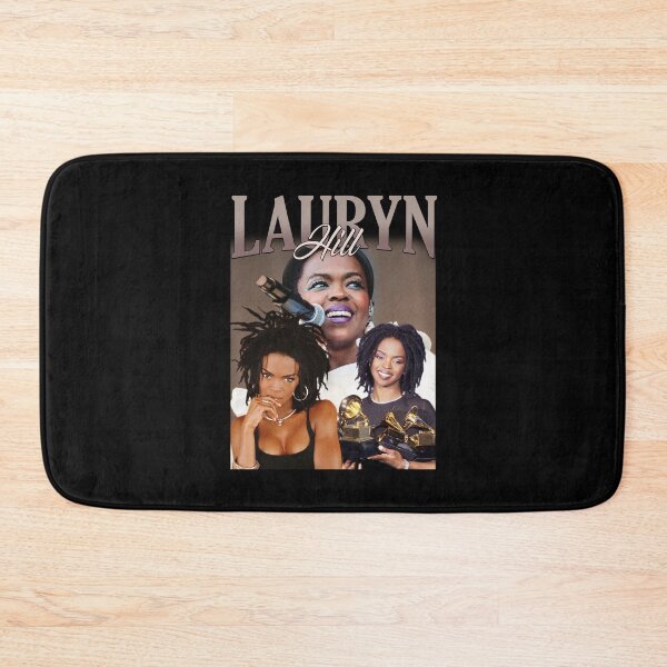 Item preview, Lauryn Hill The Famous  designed and sold by FelixPower.