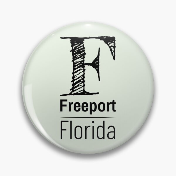 Item preview, Freeport designed and sold by nona003.