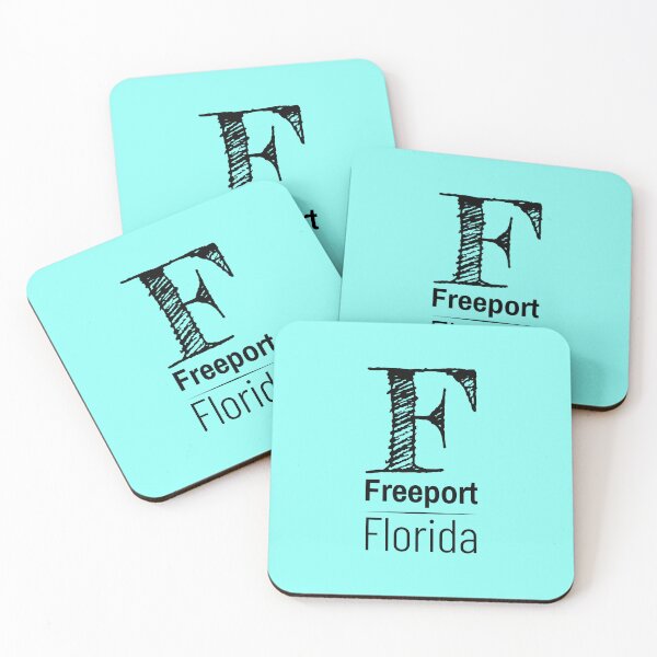 Item preview, Freeport designed and sold by nona003.