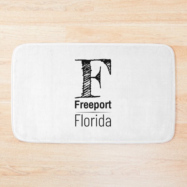 Item preview, Freeport designed and sold by nona003.