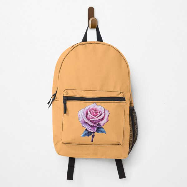 Item preview, Purple and pink Rose Plant designed and sold by TTlab.