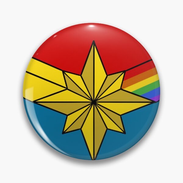 Item preview, Marvel Pride designed and sold by Culture-Popped.