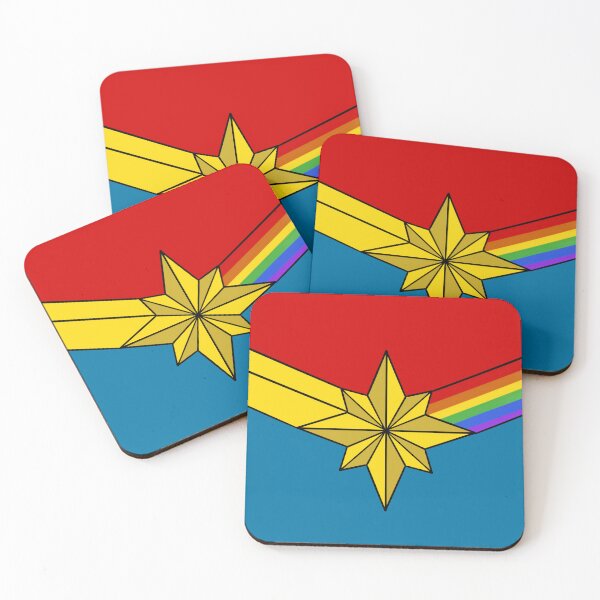 Item preview, Marvel Pride designed and sold by Culture-Popped.