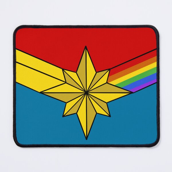 Item preview, Marvel Pride designed and sold by Culture-Popped.