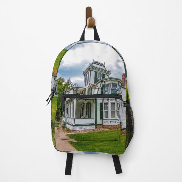 Item preview, Buffalo Bill Cody's Home, North Platte designed and sold by Brian Shaw.