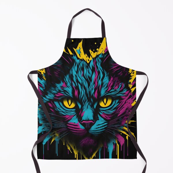 Item preview, Angry Cat designed and sold by imabbasanwar.